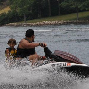 Meet your Posher, Zachary